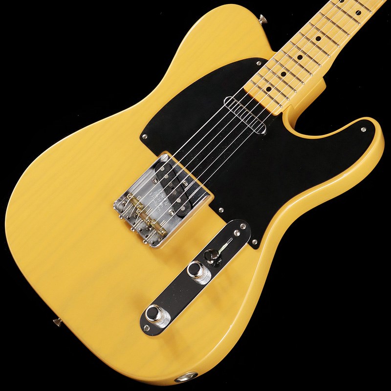 Fender USA American Original ‘50s Telecaster (Butterscotch Blonde)の画像